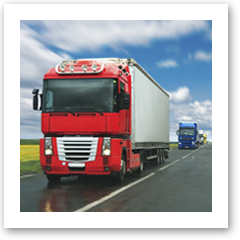 Transport, logistics and insurance