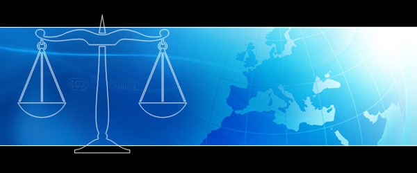 International Legal Assistance