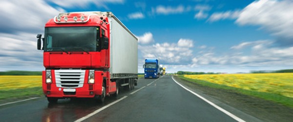 Transport, logistics and insurance
